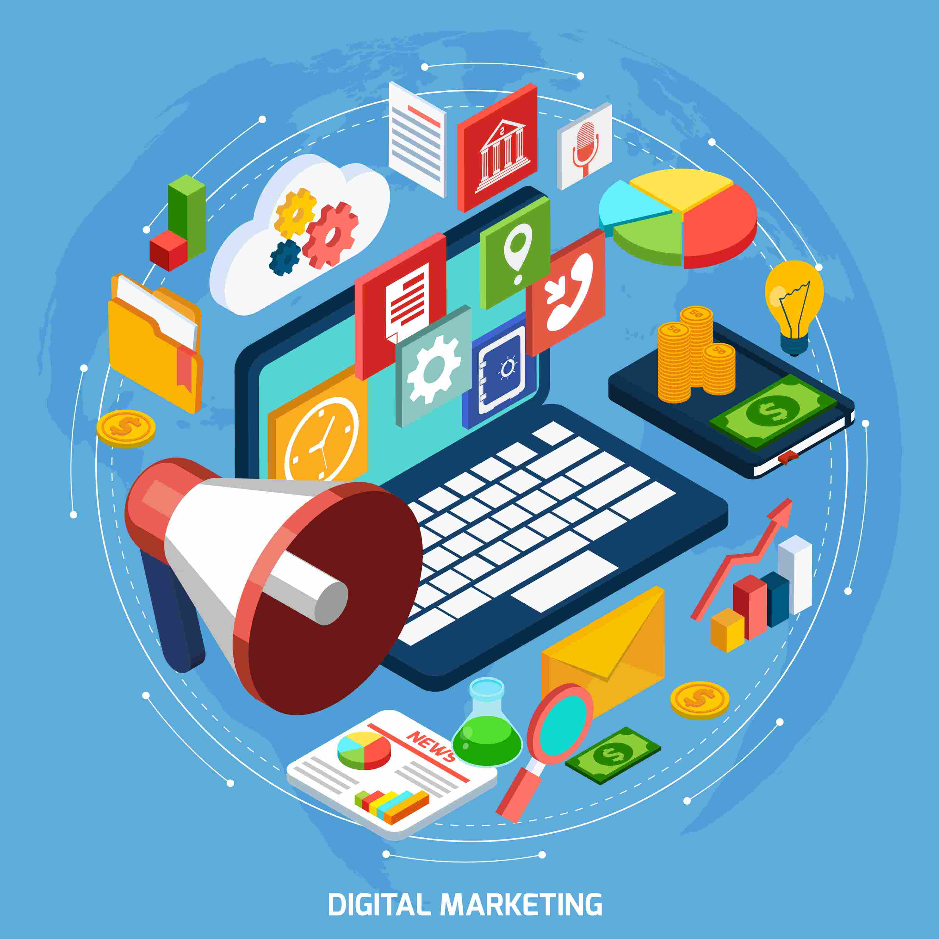 Maximizing ROI with PPC Advertising