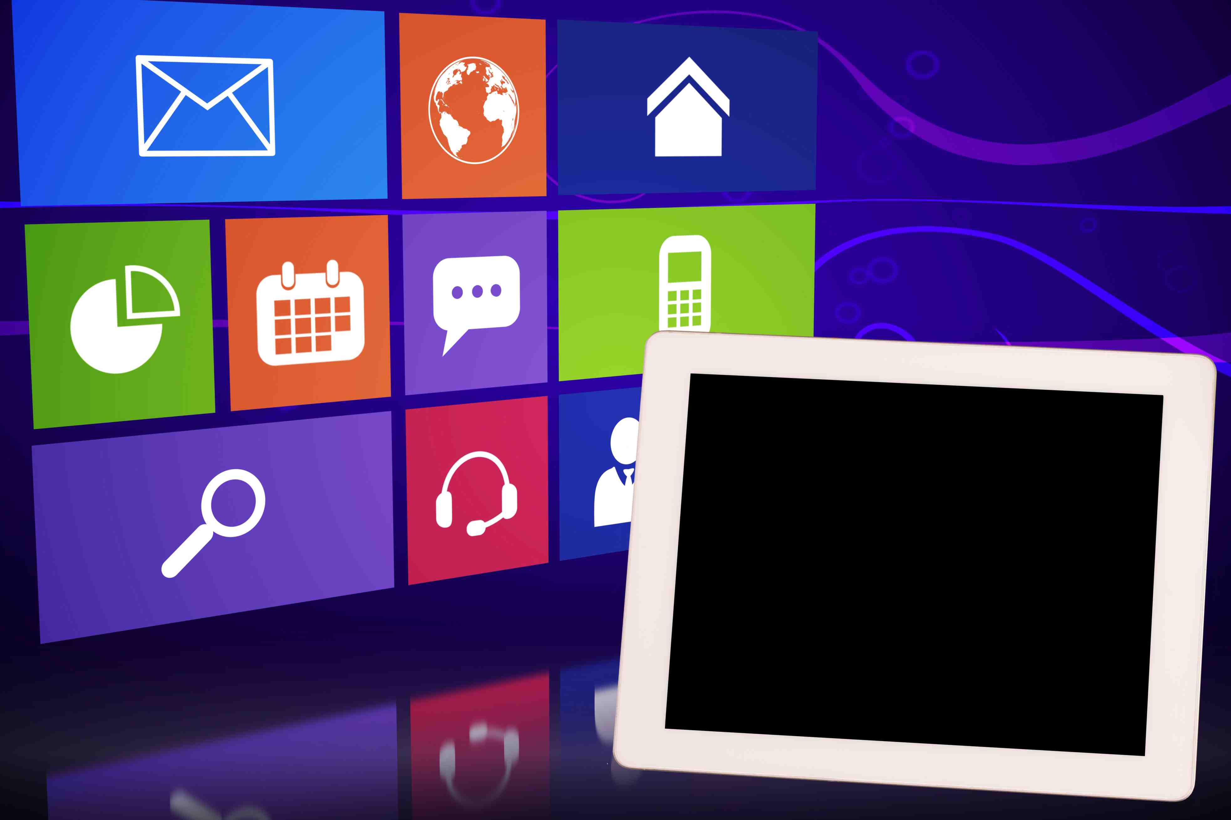 Cross-Platform Apps Background