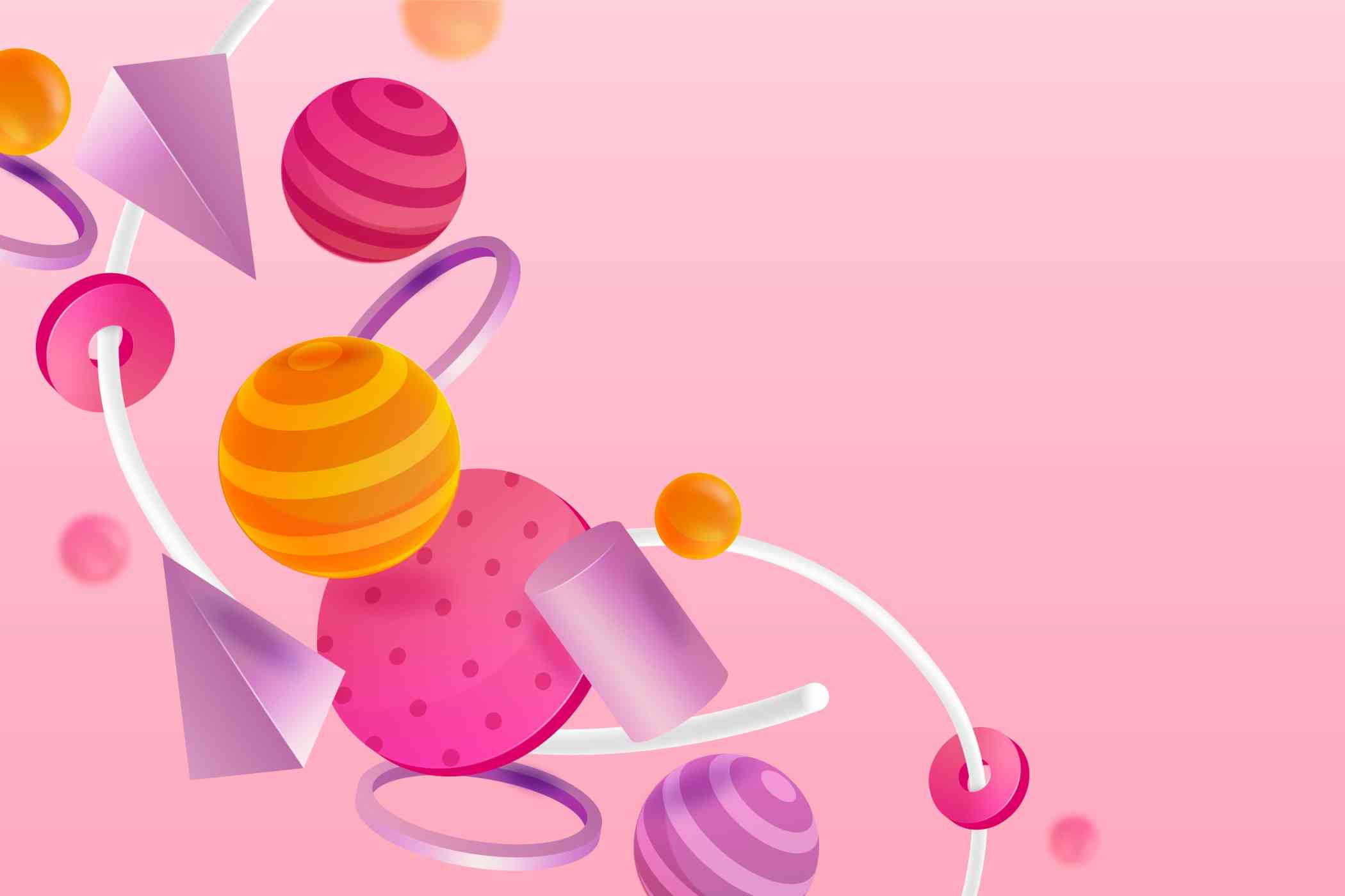 Motion Graphic & Animation Background