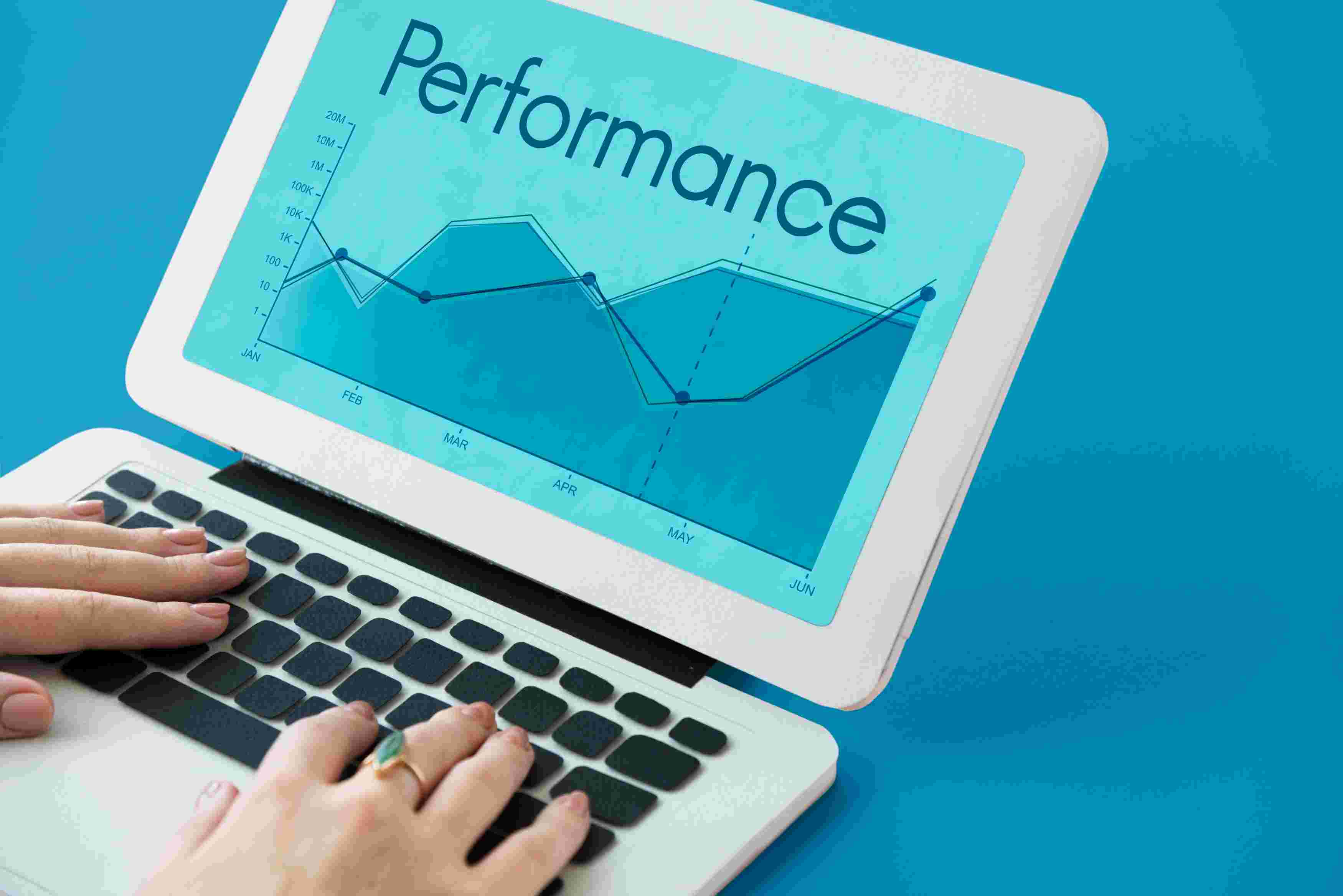 Performance Marketing Background